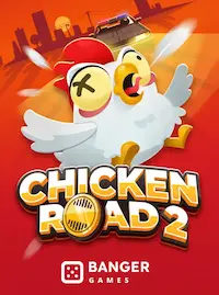 Chicken Road 2 Chicken Road 2 crash game at TK68 COM