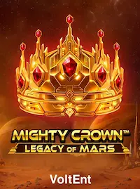 Mighty Crown Mighty Crown at TK68 COM