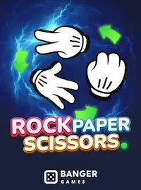 Rock Paper Scissors Rock Paper Scissors at TK68 COM