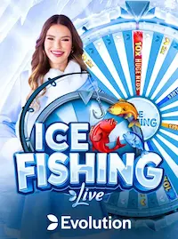 Ice Fishing Ice Fishing at TK68 COM