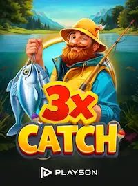 Catch Catch at TK68 COM