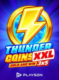 Thunder Coins XXL Thunder Coins XXL at TK68 COM