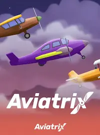 AviatriX AviatriX crash game at TK68 COM