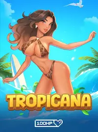 Tropicana Tropicana crash at TK68 COM