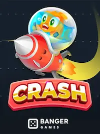 Crash Crash at TK68 COM