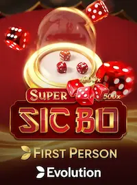 Sic Bo Sic Bo at TK68 COM
