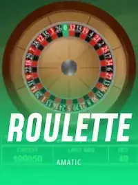 Roulette European Roulette at TK68 COM