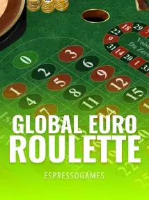 Global Euro Roulette Global Euro Roulette at TK68 COM