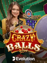 Crazy Ball Crazy Ball at TK68 COM
