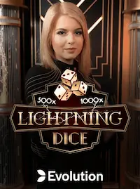 Lightning Dice Lightning Dice at TK68 COM