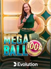 Mega Ball Mega Ball at TK68 COM