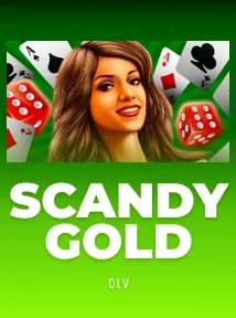 Scandy Scandy at TK68 COM